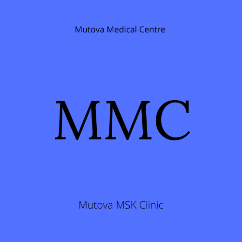 Mutova Medical Centre